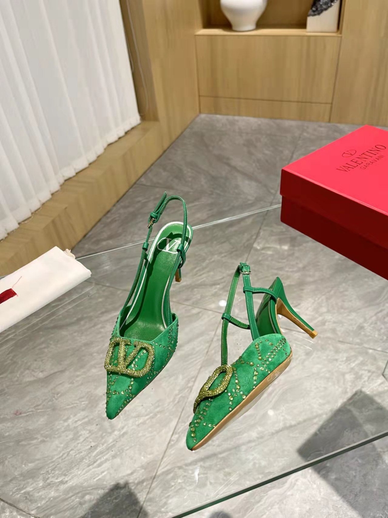 Valentino High Heels